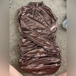 Pretty little thing dress